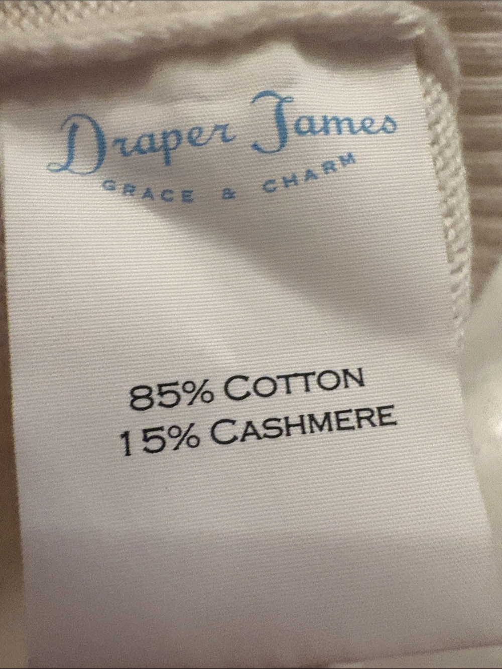 Draper James sweater - Picture 6 of 7